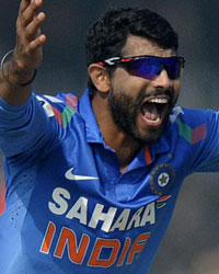 Ravindra Jadeja